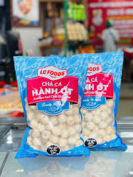 CÁ VIÊN HÀNH ỚT LCF 1KG