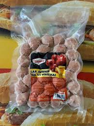 LẠP XƯỞNG HỒ LÔ PHÔ MAI