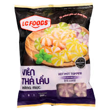 THẢ LẨU RĂNG MỰC