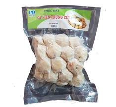 CÁ VIÊN TRỨNG CÚT PHÚC ĐẠT