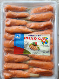 CHAO CÁ SẢ PHÚC ĐẠT