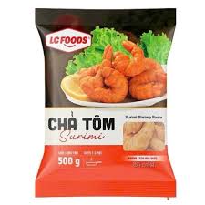 TÔM NGON SURIMI LC