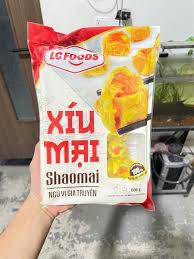 XÍU MẠI LC