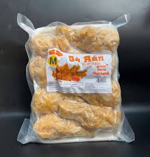 ĐÙI GÀ VUA GÀ RÁN