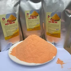 BỘT PHÔ MAI HÀN QUỐC
