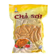 CHẢ CÁ DÂY PHUMARK