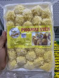 PHÔ MAI VIÊN