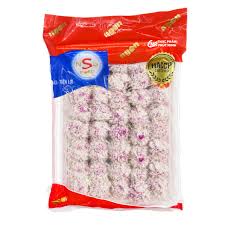 CỐM KHOAI MÔN 40V Ô NGON