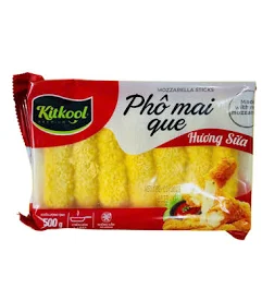 PHÔ MAI QUE JJ/KITKOOL