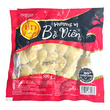 BÒ VIÊN BD