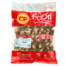 GÀ CUỘN RONG BIỂN CP 1KG