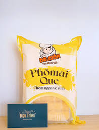 PHÔ MAI QUE DR. GIÒN
