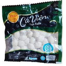 CÁ VIÊN BD