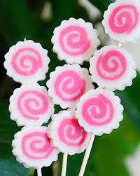 SURIMI LỐC XOÁY