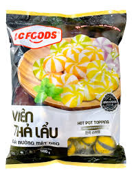 THẢ LẨU GÀ NƯỚNG MẬT ONG