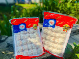 HÁ CẢO Ô NGON