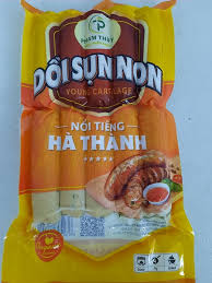 DỒI SỤN NON HÀ THÀNH